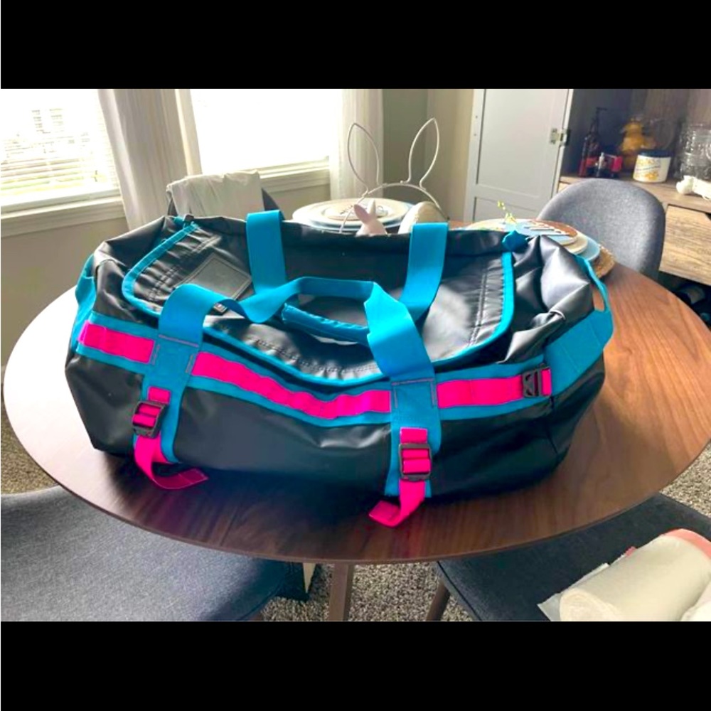Base Camp Duffel